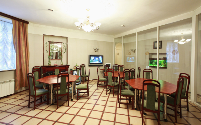 Златоуст Дом Воейковой