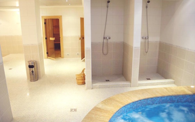 Nork Residence Hotel