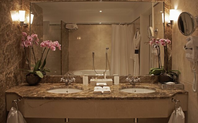 Palácio Estoril Hotel, Golf & Wellness