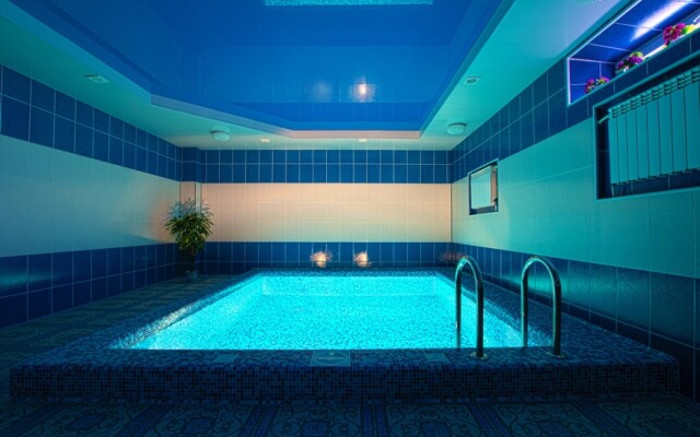 Sulak Hotel