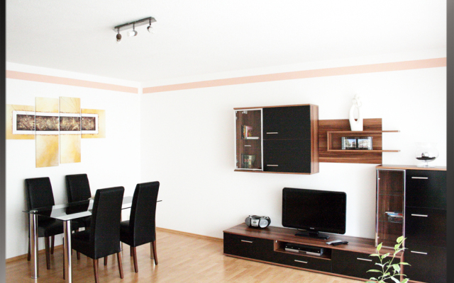 Apartments Yuliya