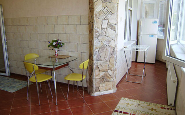 Апартаменты 2 У Приморского Парка