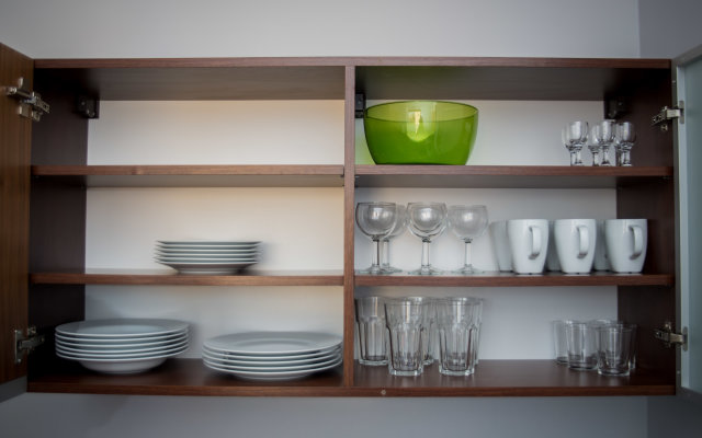 Apartament Bohaterów Kragujewca 6