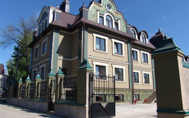 Barskie Polati Hotel