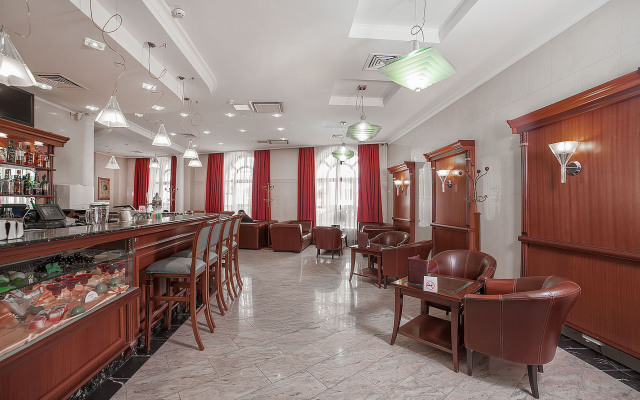 Art Hotel Voronezh