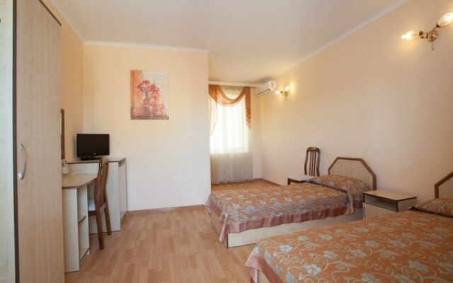 Guest House Voyazh