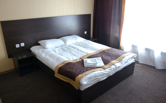 Hotel Best