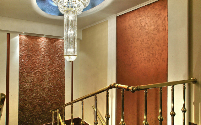Hotel Yar