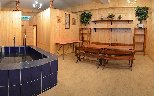 Villa Sport Hotel