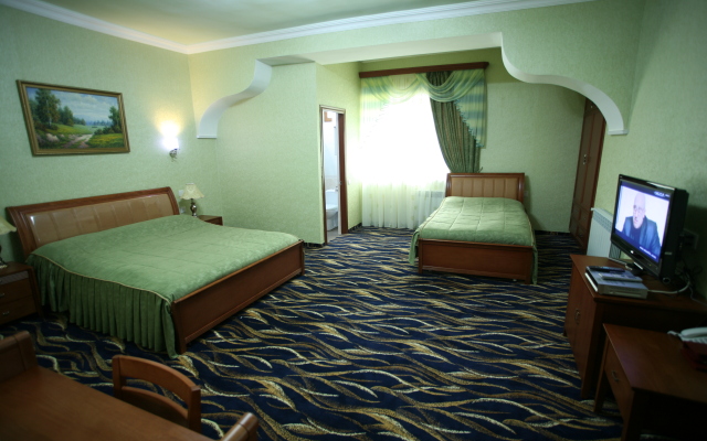 Jermuk Nairi Hotel