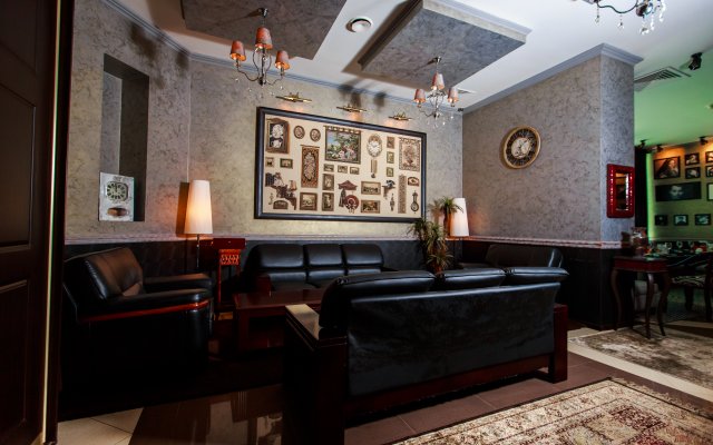 Armavir Hotel