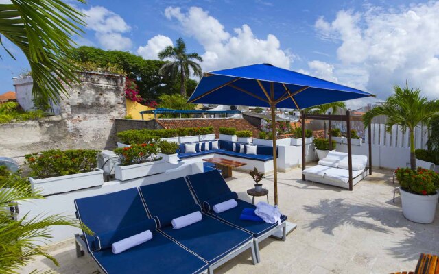 Hotel Bantu by Faranda Boutique