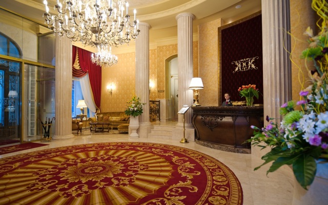 Nobilis Hotel