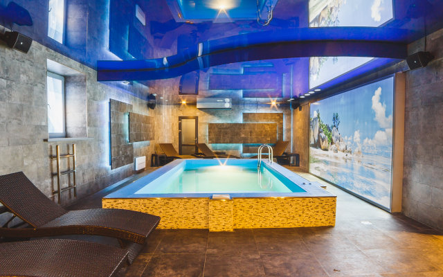 Aquamarine hotel&spa