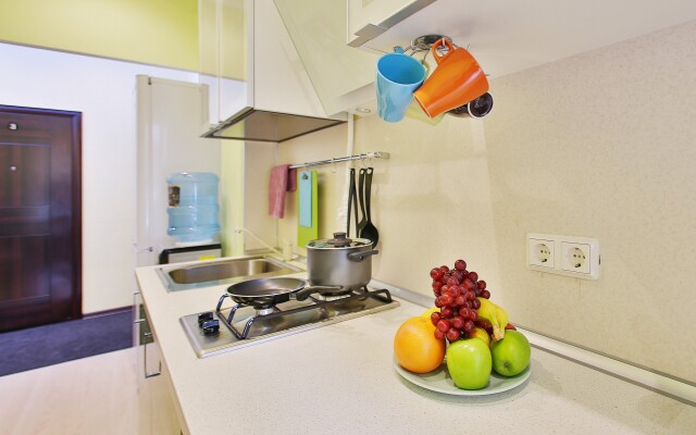 Nevsky Ampire Mini-Hotel