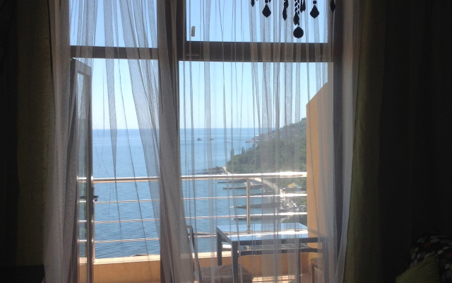 Апартаменты Премьера