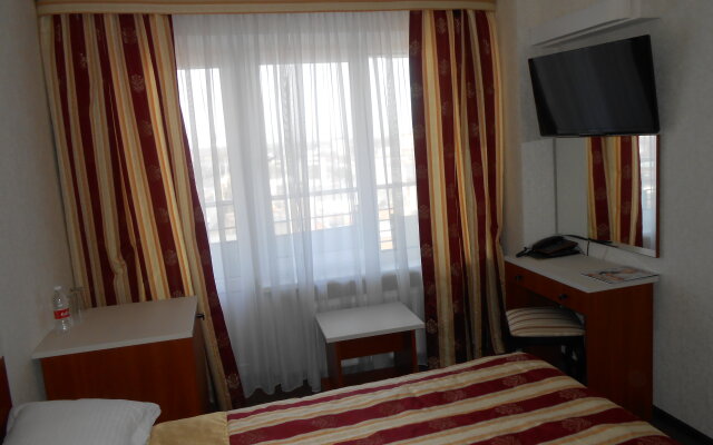 Armavir Hotel