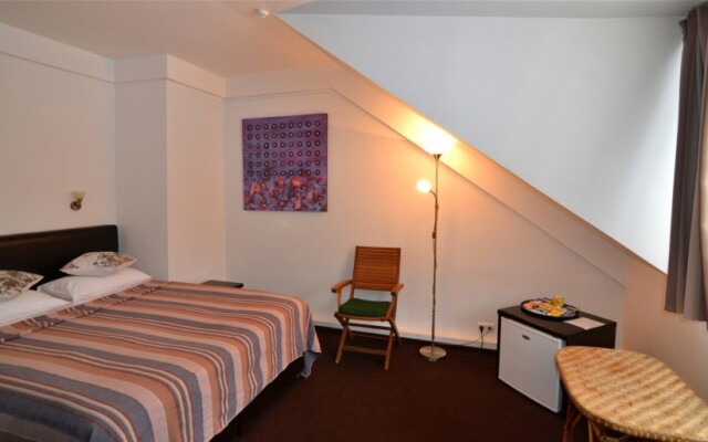 Арт-Отель Княжа Гора