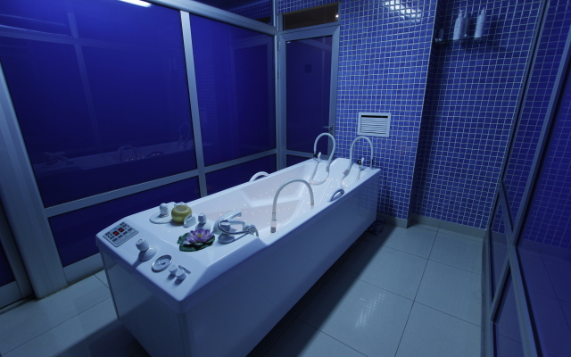 Aquapark Hotel & Villas Hotel