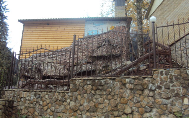 Отель Меридиан