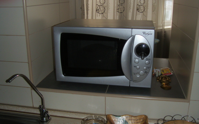 Апартаменты 4 У Приморского Парка