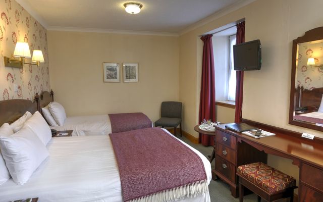 Best Western The Crianlarich Hotel