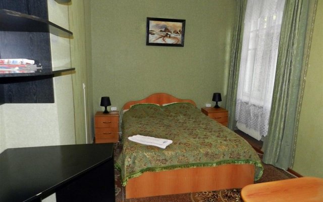 Agat na  Pushkinskaya hostel