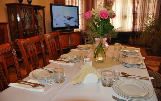 Отель Samarkand Safar