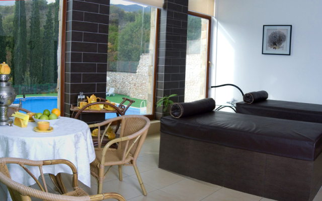Thyssen House hotel