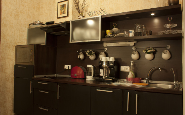Nevskij Komfort Guest house