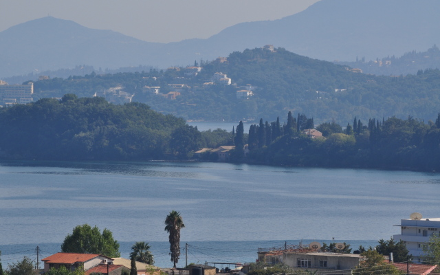 Corfu Secret