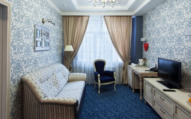 Alex Residence Hotels Hotel