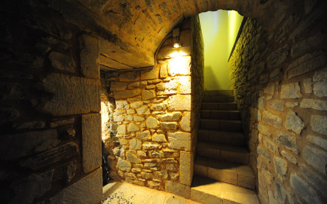 Taleton Sparti Country House