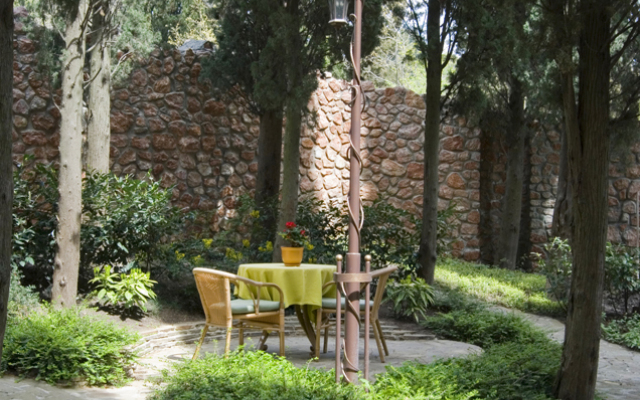Thyssen House hotel