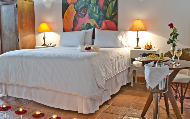 Hotel Bantu by Faranda Boutique