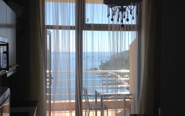 Апартаменты Премьера