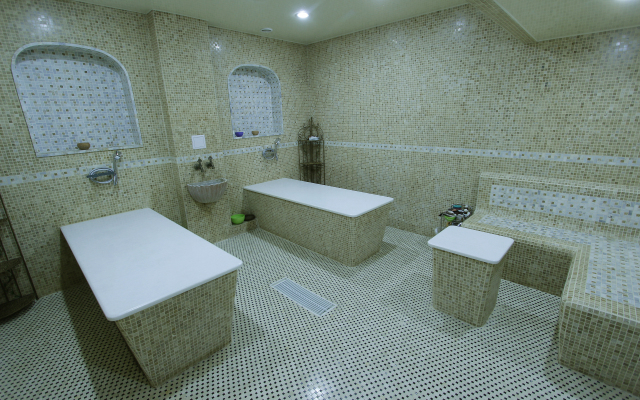 Aquapark Hotel & Villas Hotel