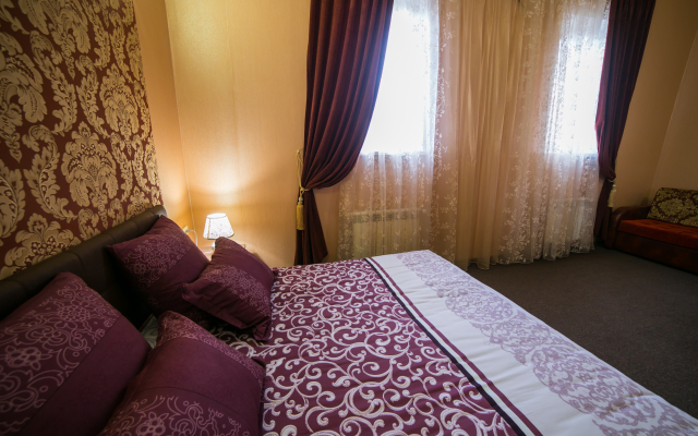 Kleopatra Guest House
