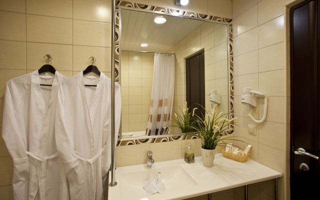 Sunflower Rumyantsevo by ZONT Hotel Group Hotel