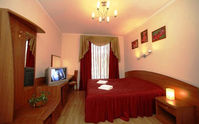 Guest House Nevskaya Klassika Na Maloj Morskoj