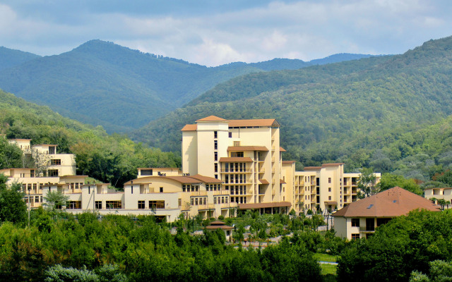 Aquamarine Hotel&SPA