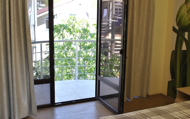 Comfort Guest House