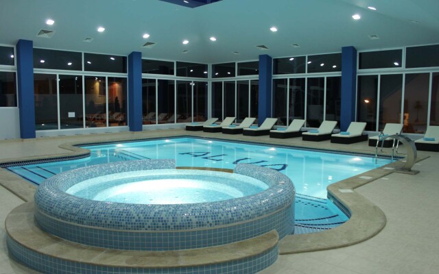 Alva Hotel & Spa
