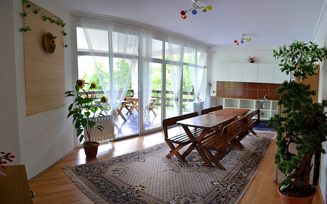 Villa Sport Hotel