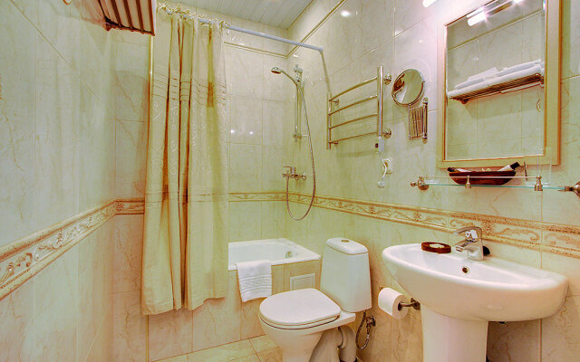 Davidov Mini-Hotel