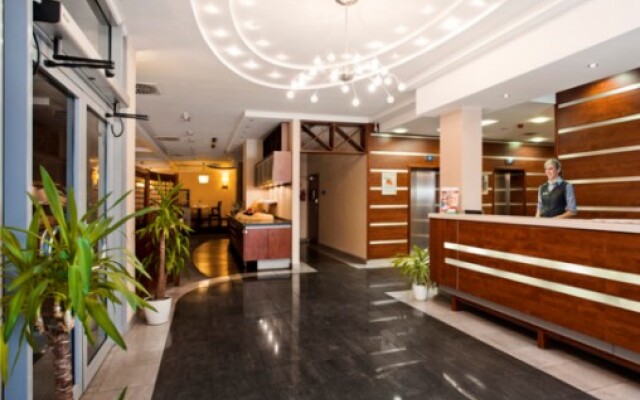Qubus Gliwice Hotel