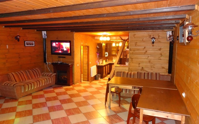 AgriHotel Amber-2