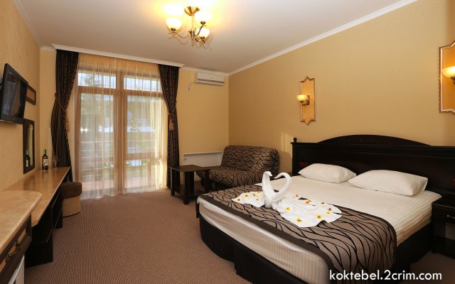 Oriental Guest House