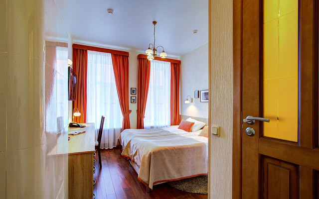 Davidov Mini-Hotel