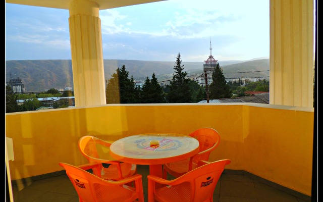 Royal Palace Tbilisi Hotel